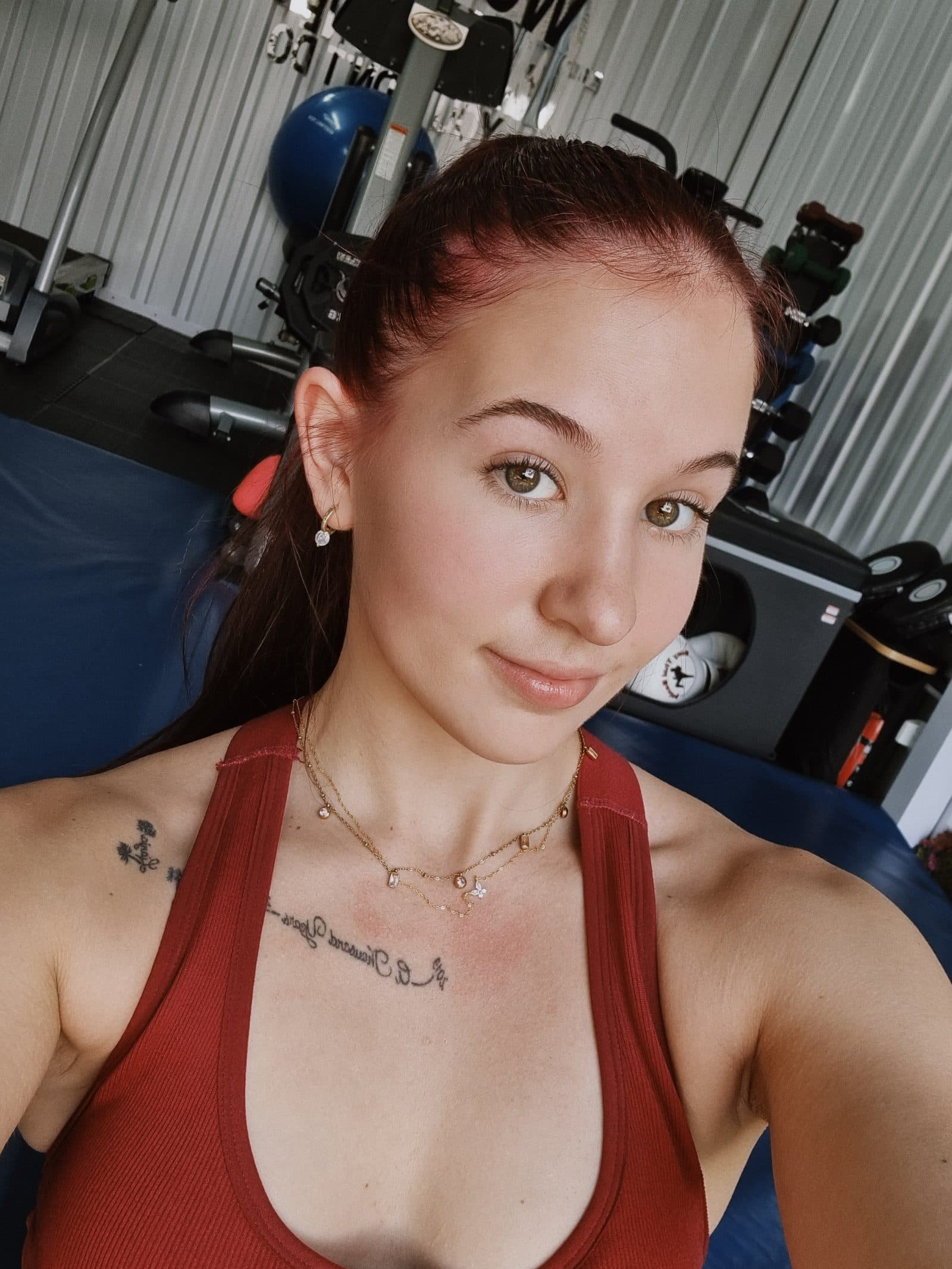 Machyla Tonsing