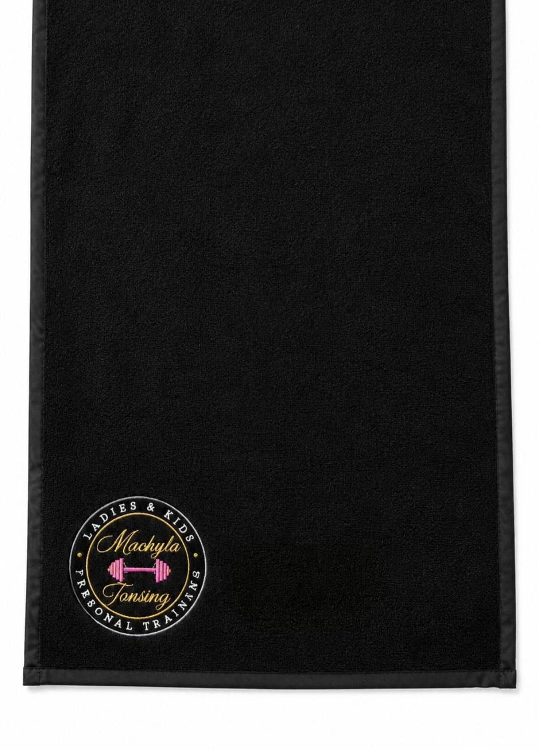 Gym Towel - Branded — photo 1 of 3