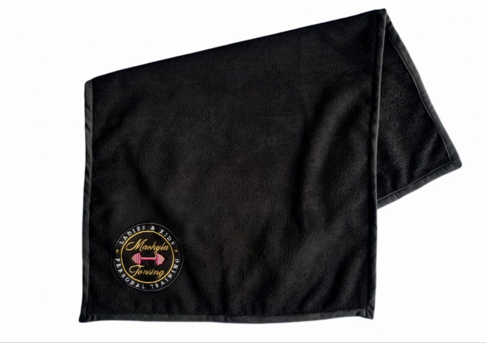 Gym Towel - Branded — photo 2 of 3