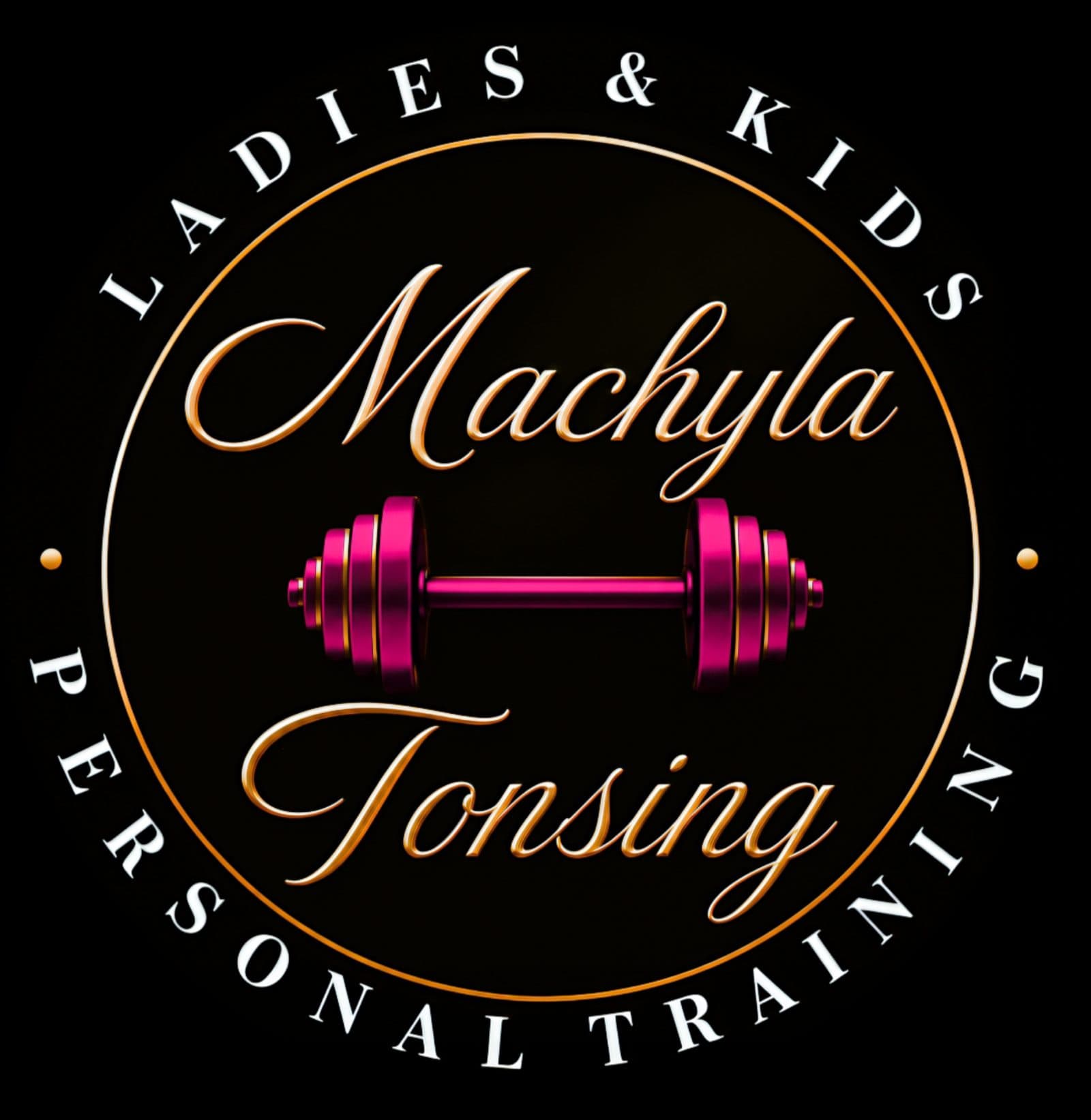 Personalized Gym Towel — photo 1 of 1