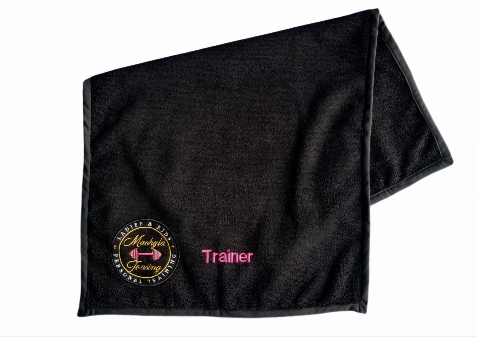 Gym Towel - Personalized — photo 2 of 2