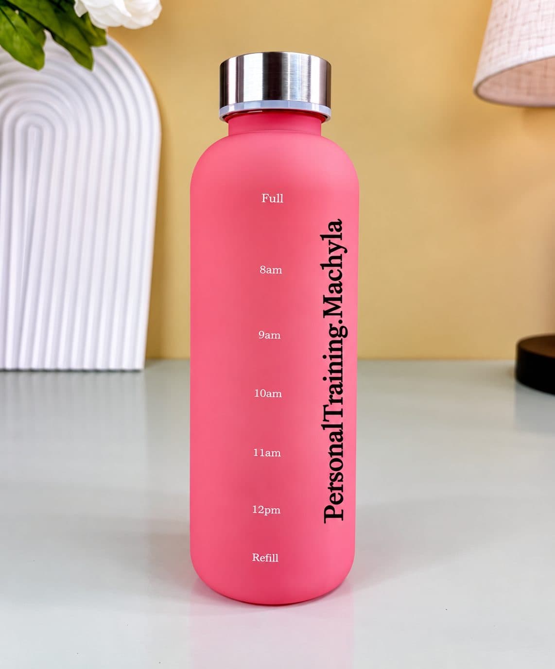 Water Bottle 500ml (Deep Pink) — photo 2 of 2